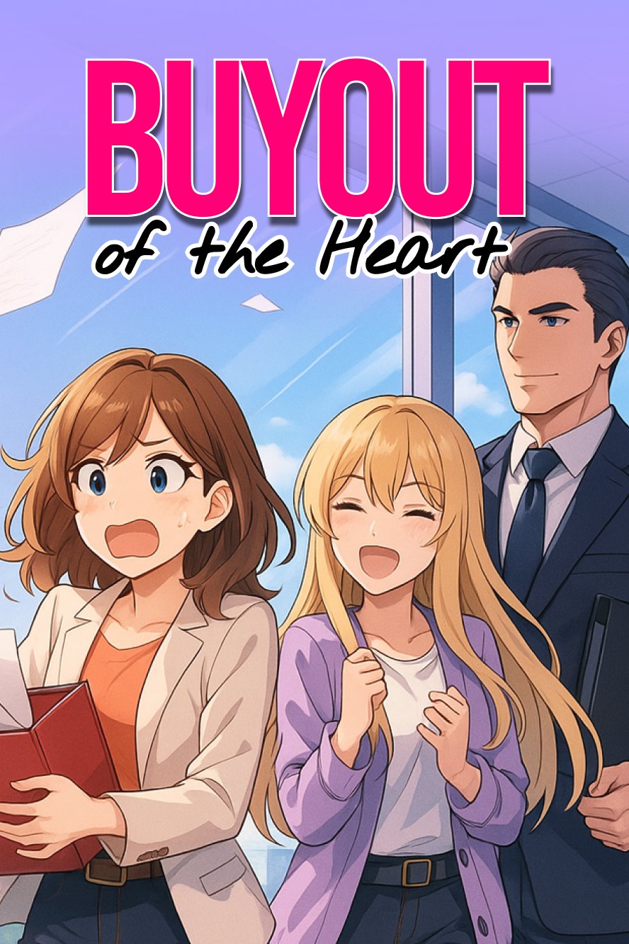 Buyout of the Heart cover