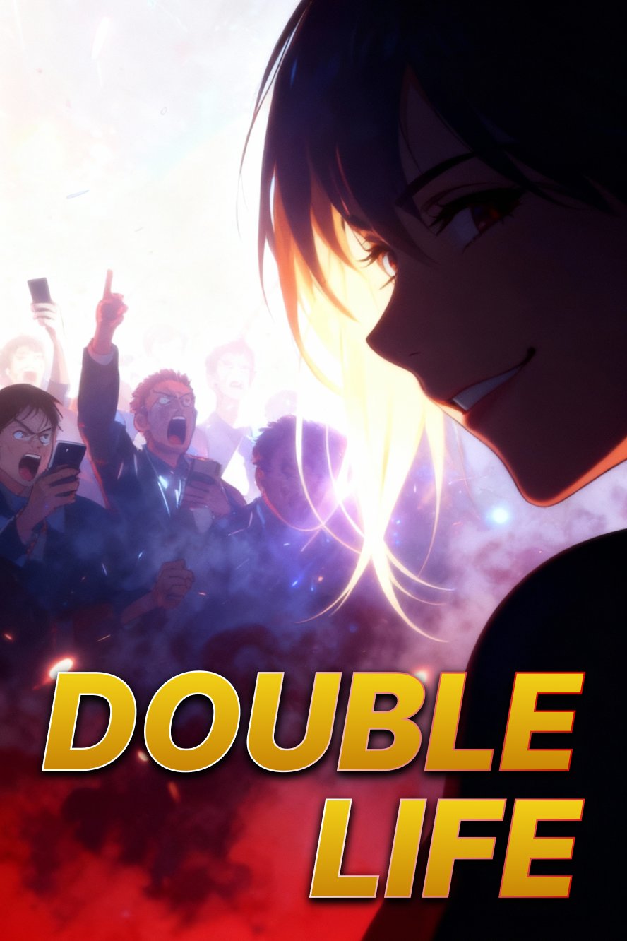 Double Life cover