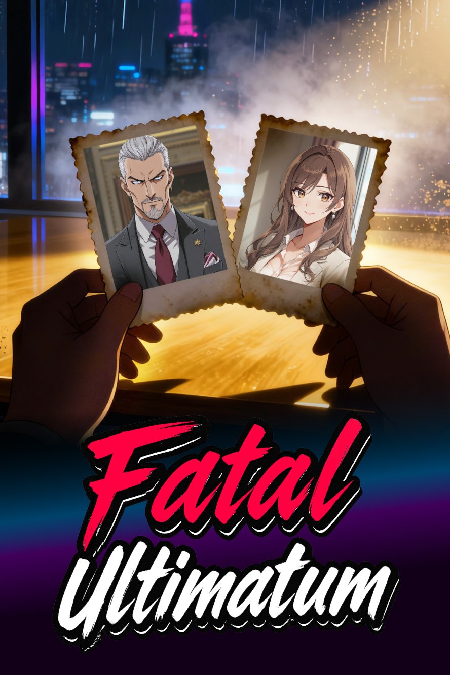 Fatal Ultimatum cover
