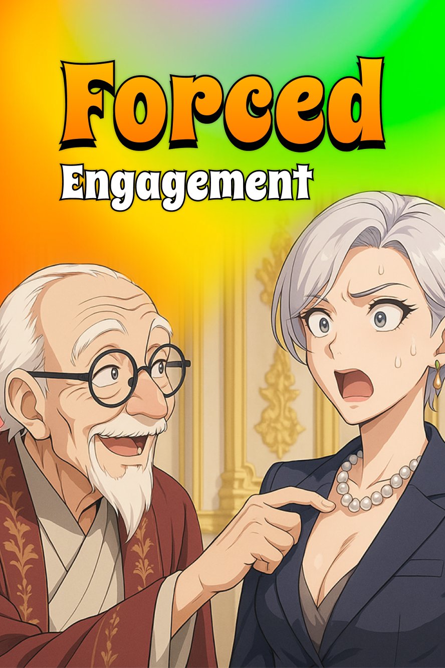 Forced Engagement cover