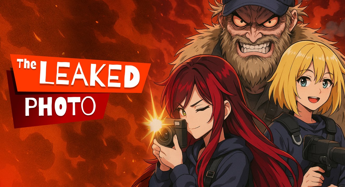 Leaked Photo