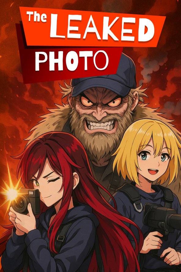 Leaked Photo cover