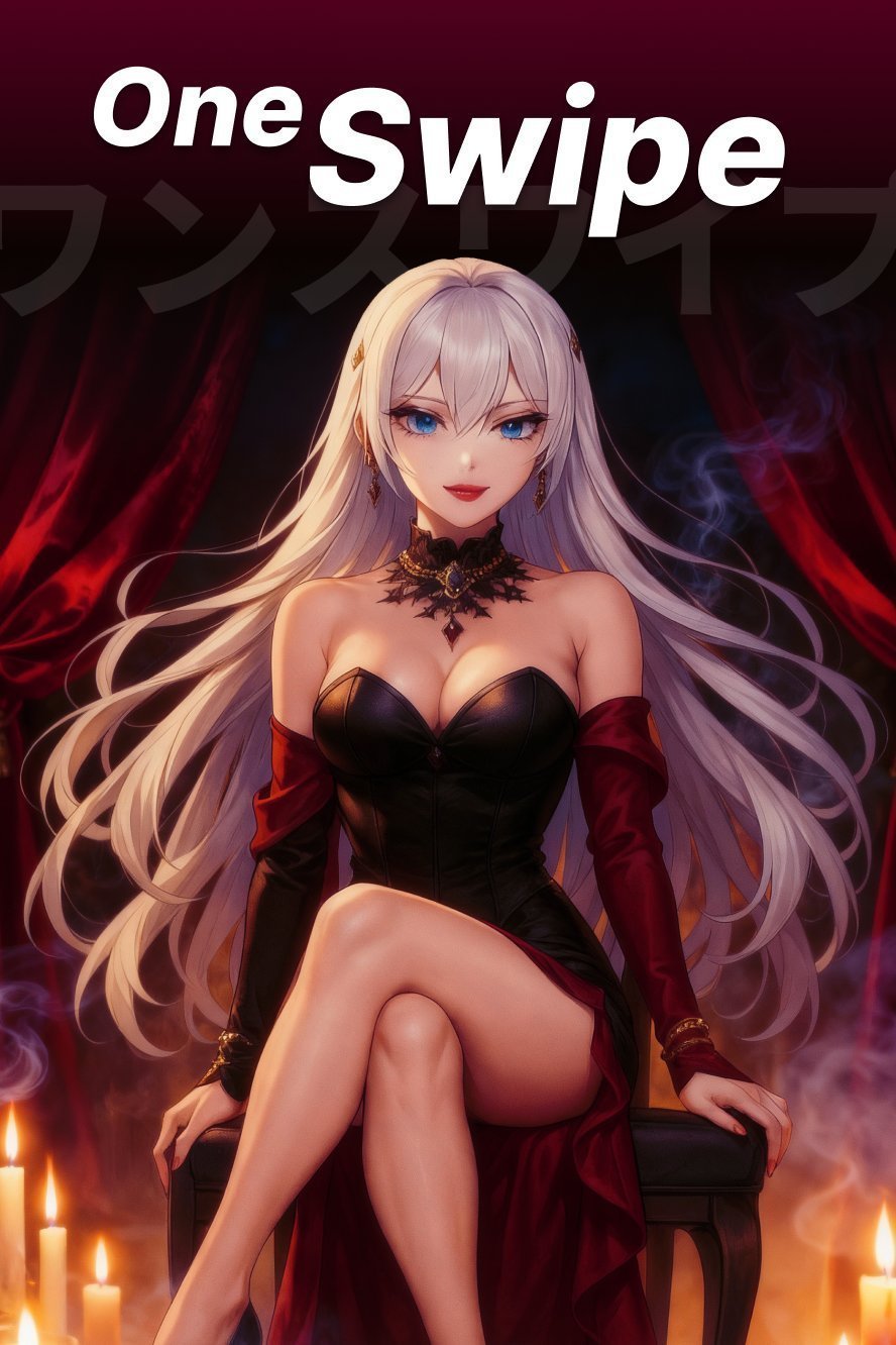 One Swipe cover