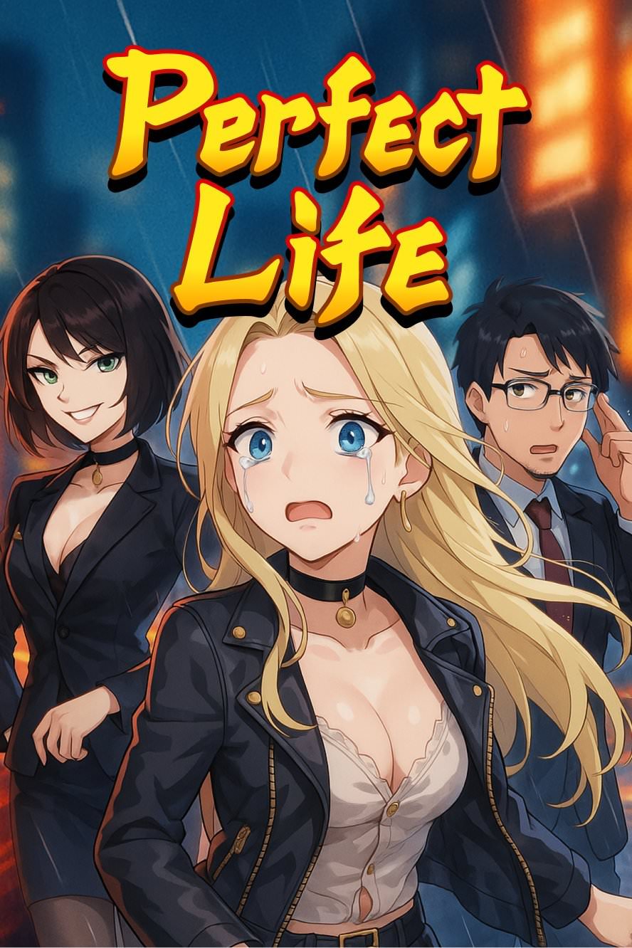 Perfect Life cover